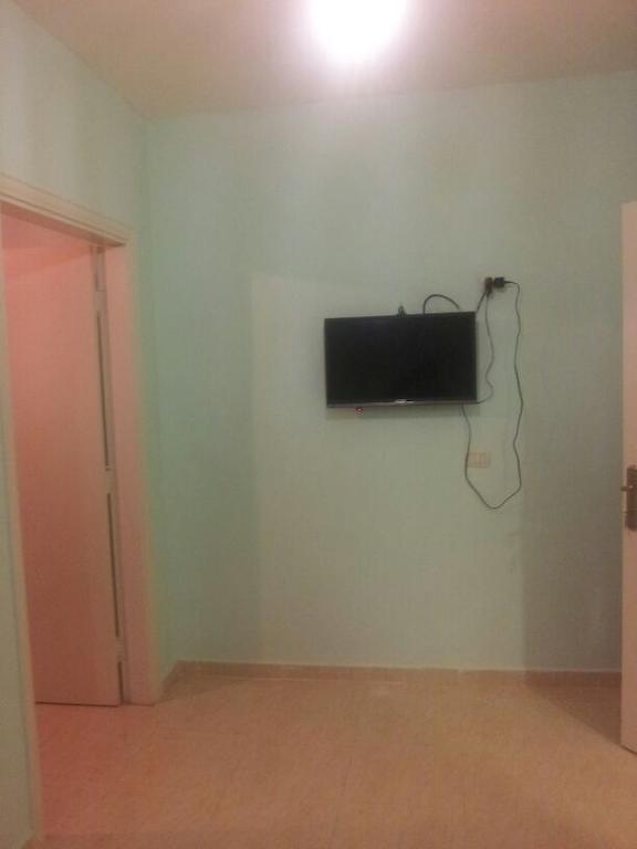 Dar Makkah Apartments อัมมาน ภายนอก รูปภาพ