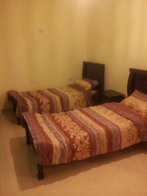 Dar Makkah Apartments อัมมาน ภายนอก รูปภาพ