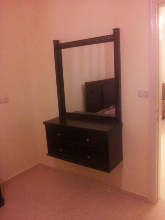 Dar Makkah Apartments อัมมาน ภายนอก รูปภาพ